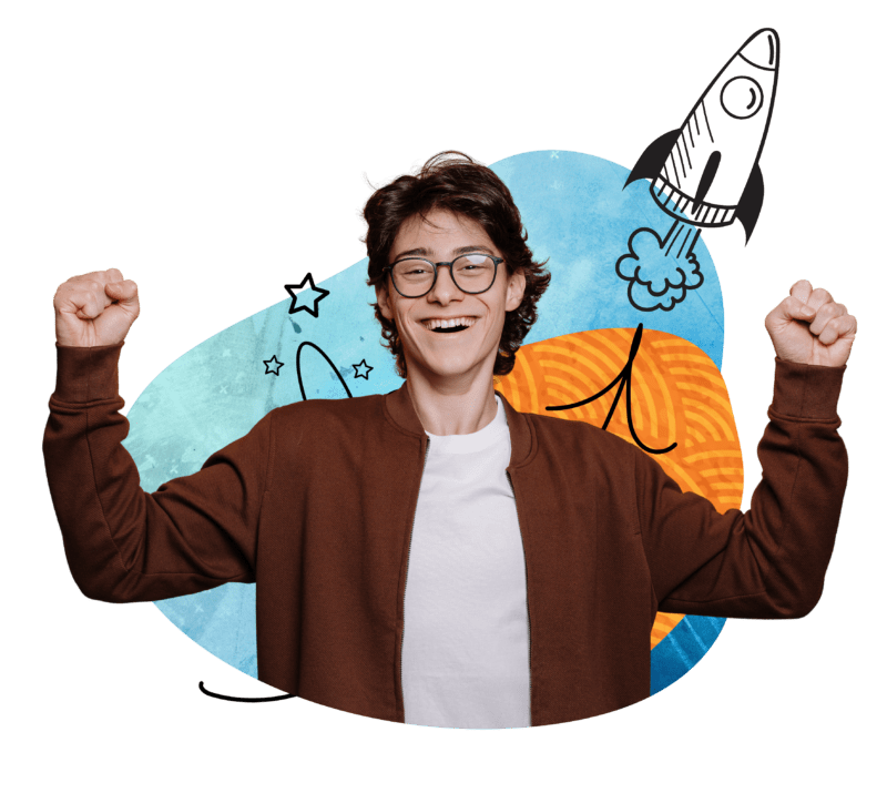 KWS Academics 10th grade Student